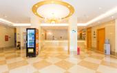 Туры в отель Naxuan Hotel