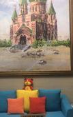 Туры в отель Harbin Wanlu Hotel