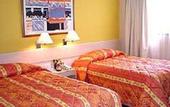 Туры в отель Lincoln Suites Venantur