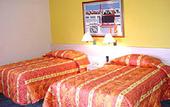 Туры в отель Lincoln Suites Venantur