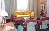 Туры в отель Lincoln Suites Venantur