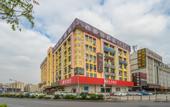 Туры в отель Seattle hotel