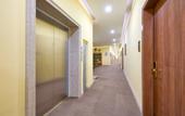 Туры в отель Seattle hotel