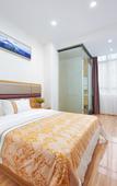 Туры в отель Seattle hotel