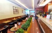 Туры в отель Seattle hotel