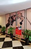 Туры в отель Seattle hotel