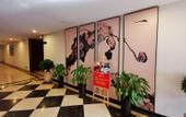 Туры в отель Seattle hotel