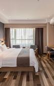Туры в отель Chengyi Lianhao Hotel(Dalian Jinzhou Ruibo Center Wanda Cinema store)