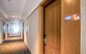 Туры в отель Chengyi Lianhao Hotel(Dalian Jinzhou Ruibo Center Wanda Cinema store)