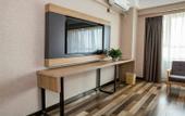 Туры в отель Chengyi Lianhao Hotel(Dalian Jinzhou Ruibo Center Wanda Cinema store)