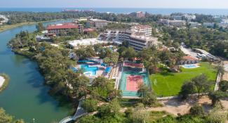 Linda Resort 5*