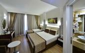 Туры в отель Linda Resort