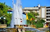 Туры в отель Linda Resort