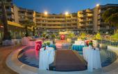Туры в отель Linda Resort