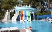Туры в отель Linda Resort