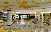 Туры в отель Linda Resort
