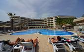Туры в отель Linda Resort