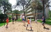 Туры в отель Linda Resort