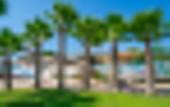 Туры в отель Linda Resort