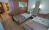 Туры в отель Linda Resort