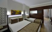 Туры в отель Linda Resort