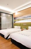 Туры в отель Four Seasons Hotel (Gongming Square Metro Station Daqili Branch)