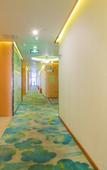 Туры в отель Four Seasons Hotel (Gongming Square Metro Station Daqili Branch)