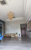 Туры в отель GreenTree Inn (Zhoushan Baiquan Binfen Square)