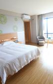 Туры в отель GreenTree Inn (Zhoushan Baiquan Binfen Square)