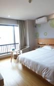 Туры в отель GreenTree Inn (Zhoushan Baiquan Binfen Square)