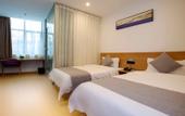 Туры в отель LangFeng Fengyuan Hotel