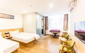 Туры в отель LangFeng Fengyuan Hotel