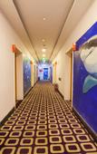 Туры в отель Pudding hotel (Jinger Road branch of Jinan provincial hospital)