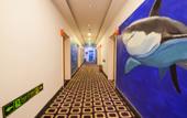 Туры в отель Pudding hotel (Jinger Road branch of Jinan provincial hospital)