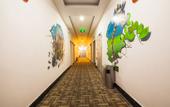 Туры в отель Pudding hotel (Jinger Road branch of Jinan provincial hospital)