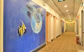Туры в отель Pudding hotel (Jinger Road branch of Jinan provincial hospital)