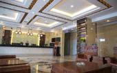 Туры в отель GreenTree Eastern Hotel (Taiyuan The Mix)