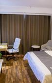 Туры в отель GreenTree Eastern Hotel (Taiyuan The Mix)