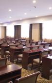 Туры в отель GreenTree Eastern Hotel (Taiyuan The Mix)