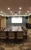 Туры в отель GreenTree Eastern Hotel (Taiyuan The Mix)