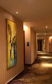 Туры в отель Qishun Elite Hotel (Dongguan Hengli Station)