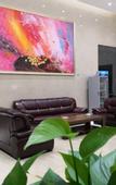 Туры в отель Qishun Elite Hotel (Dongguan Hengli Station)