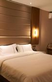 Туры в отель Qishun Elite Hotel (Dongguan Hengli Station)