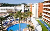 Туры в отель Hotel HSM Linda Playa