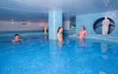 Туры в отель Hotel HSM Linda Playa