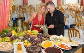 Туры в отель Hotel HSM Linda Playa