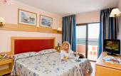 Туры в отель Hotel HSM Linda Playa