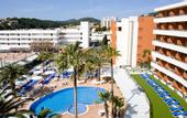 Туры в отель Hotel HSM Linda Playa