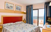 Туры в отель Hotel HSM Linda Playa