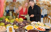 Туры в отель Hotel HSM Linda Playa